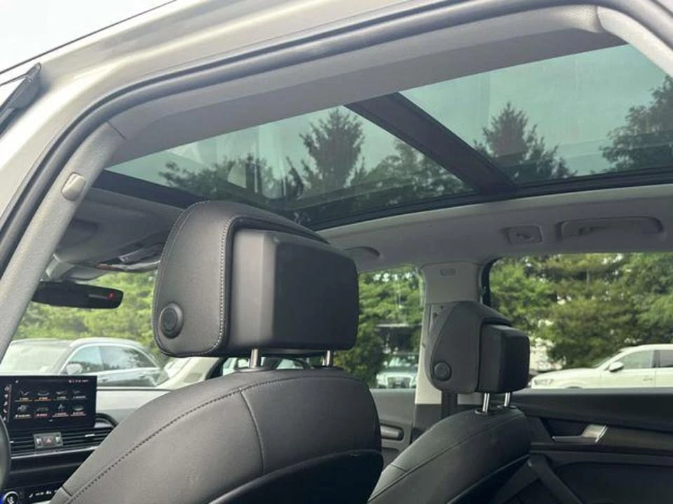 2023 Audi FY Q5 - Image 14 of 15