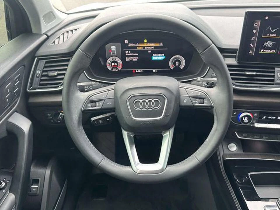 2023 Audi FY Q5 - Image 13 of 15