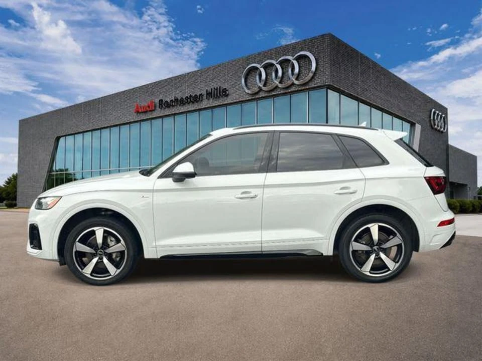 2023 Audi FY Q5 - Image 2 of 15