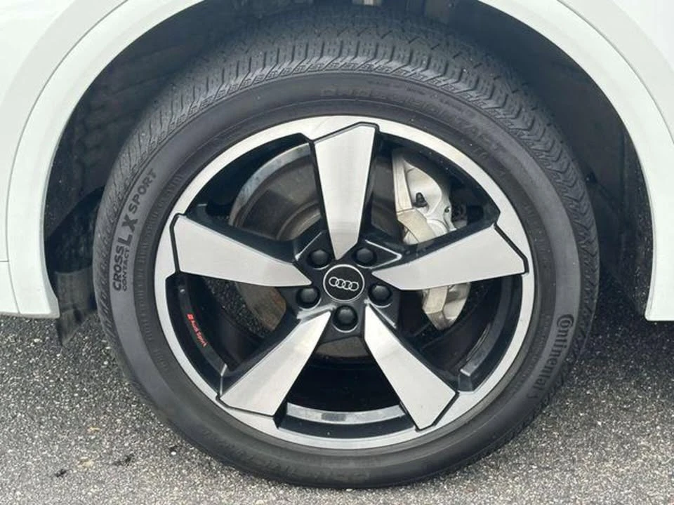 2023 Audi FY Q5 - Image 7 of 15