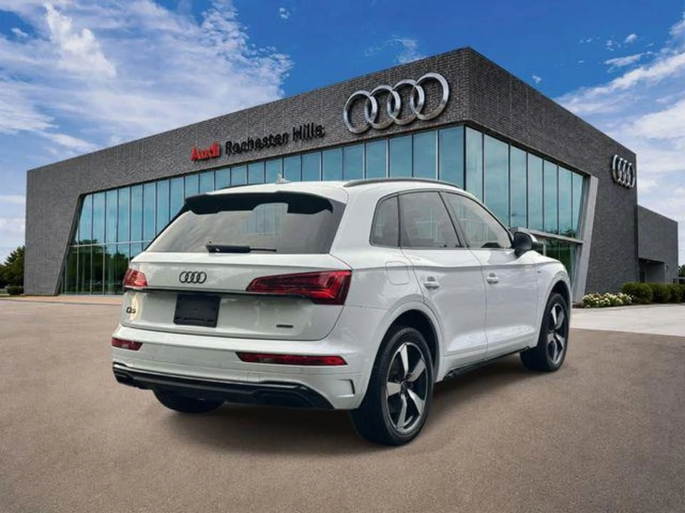 2023 Audi FY Q5 - Image 4 of 15