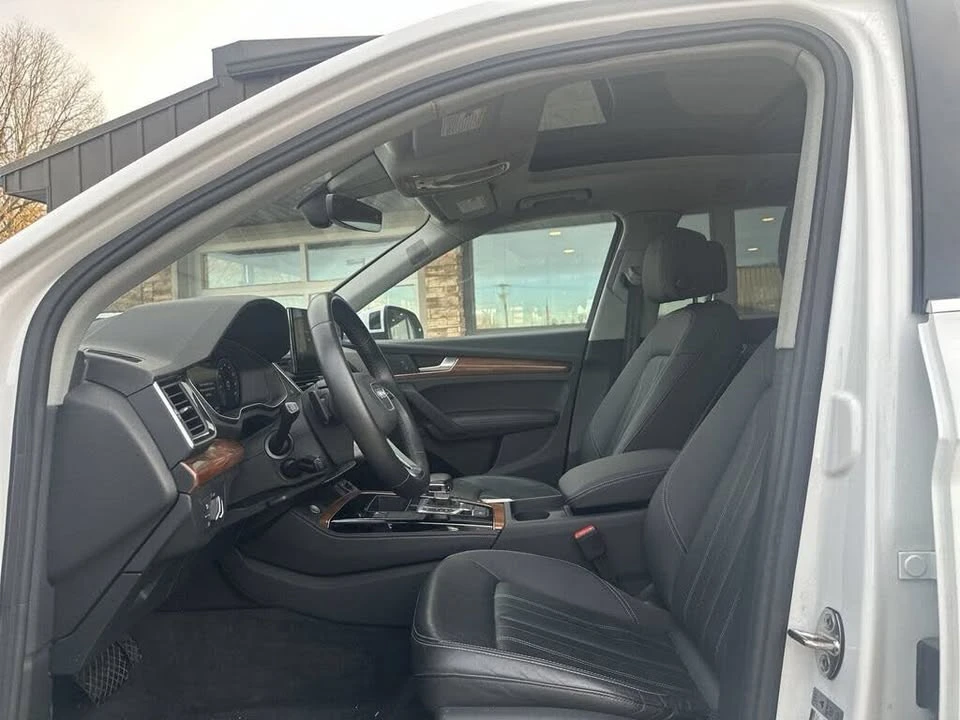 2023 Audi FY Q5 - Image 8 of 19