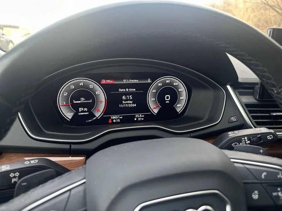 2023 Audi FY Q5 - Image 10 of 19