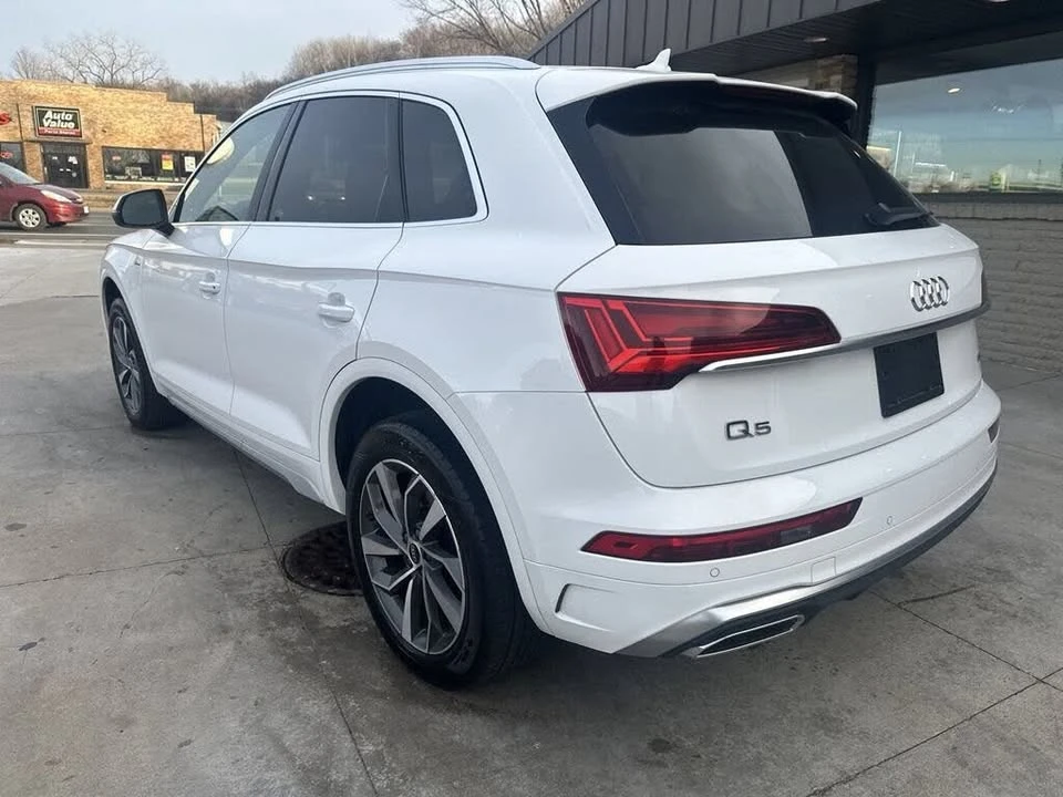 2023 Audi FY Q5 - Image 3 of 19