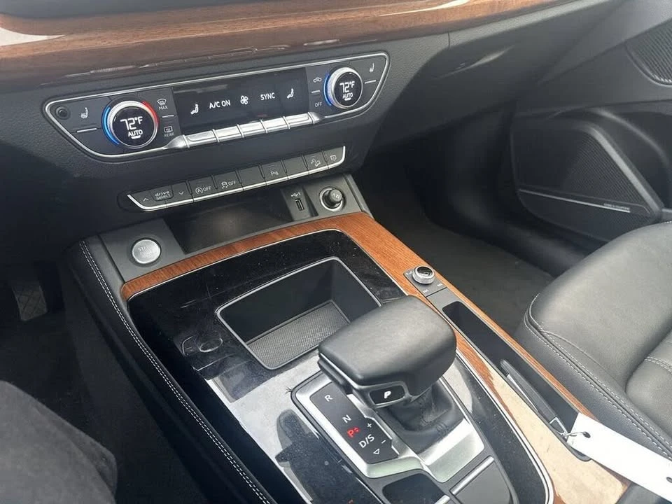 2023 Audi FY Q5 - Image 13 of 19