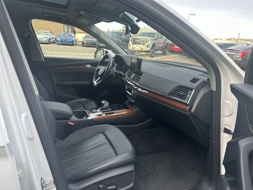 2023 Audi FY Q5 - Image 19 of 19