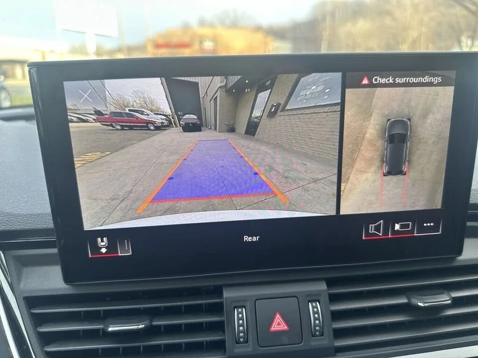2023 Audi FY Q5 - Image 12 of 19