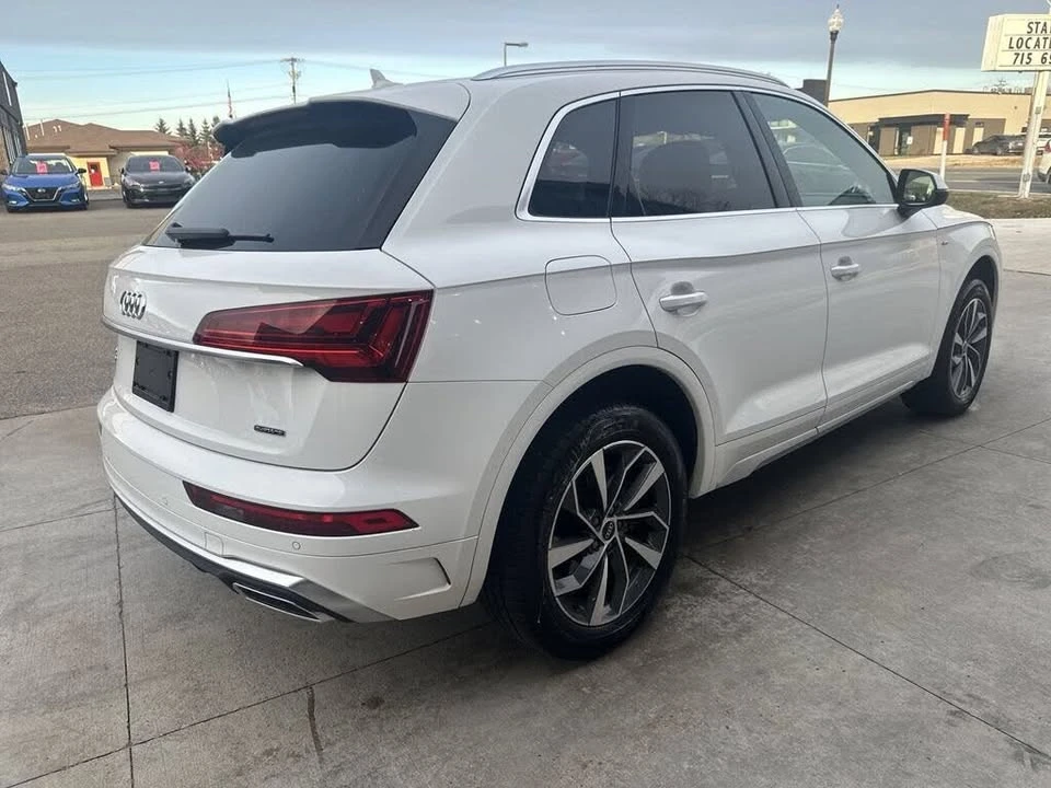 2023 Audi FY Q5 - Image 5 of 19