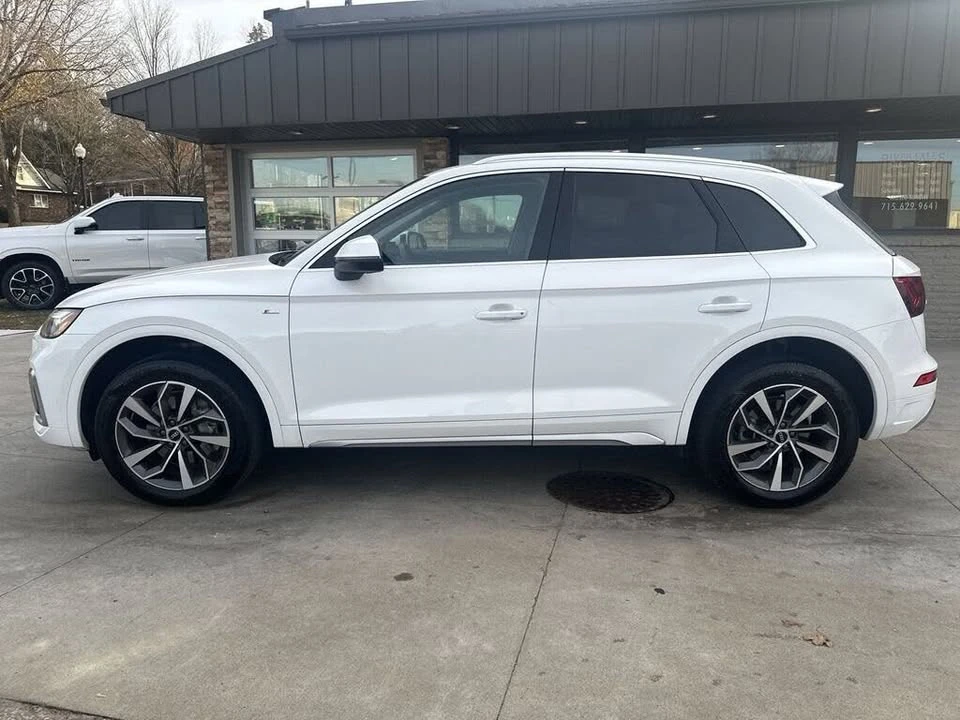 2023 Audi FY Q5 - Image 2 of 19