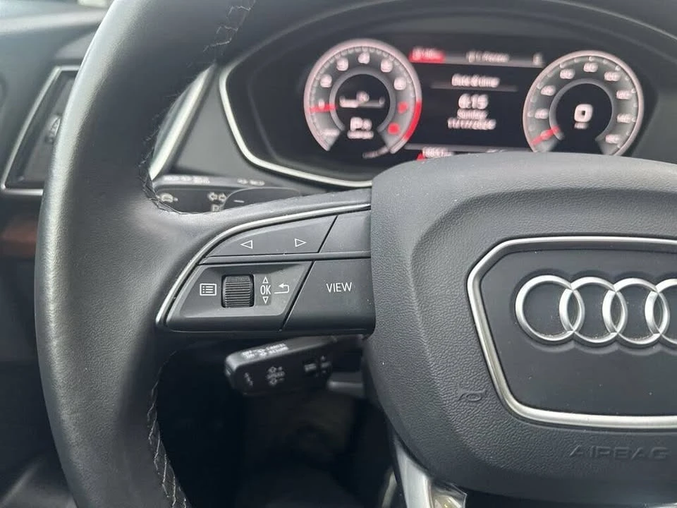 2023 Audi FY Q5 - Image 14 of 19