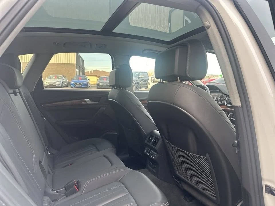 2023 Audi FY Q5 - Image 18 of 19