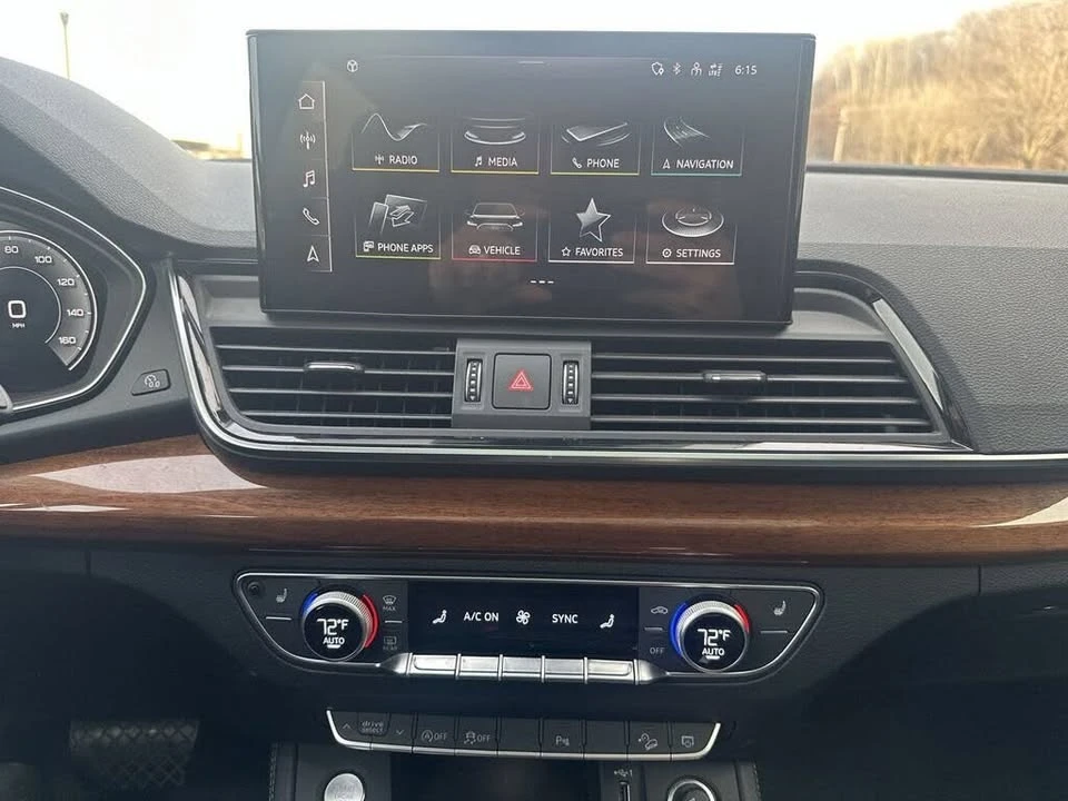 2023 Audi FY Q5 - Image 11 of 19