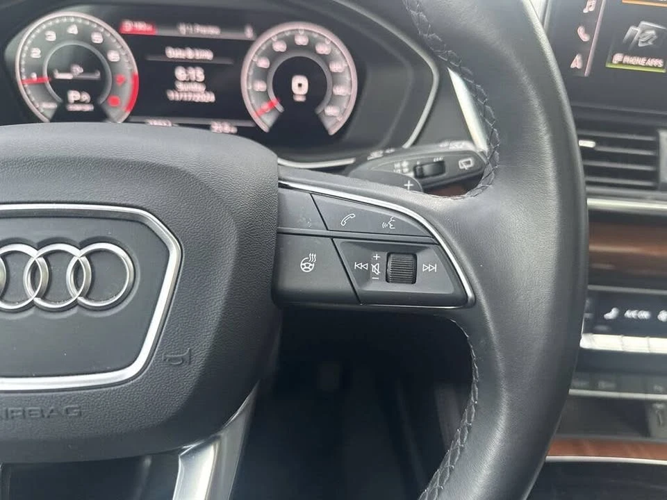 2023 Audi FY Q5 - Image 15 of 19
