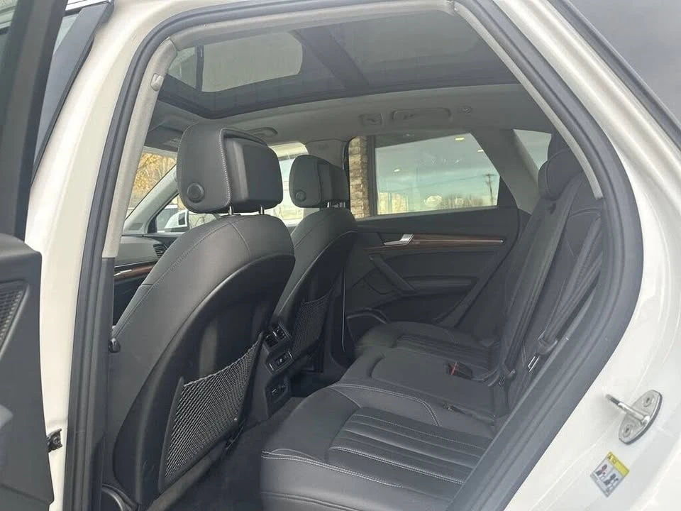 2023 Audi FY Q5 - Image 16 of 19