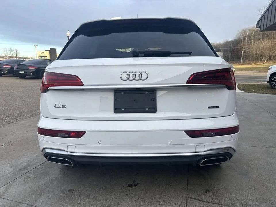 2023 Audi FY Q5 - Image 4 of 19