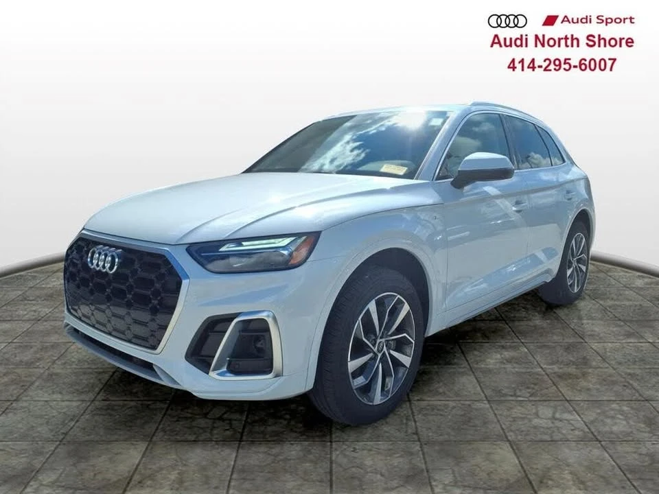2023 Audi FY Q5 - Image 5 of 20