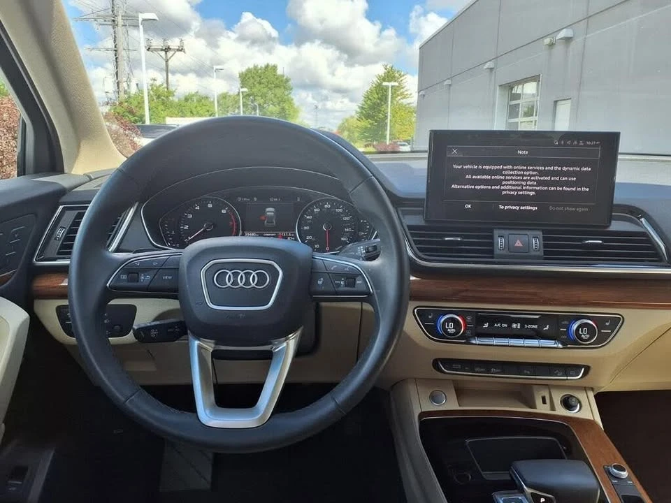 2023 Audi FY Q5 - Image 12 of 20