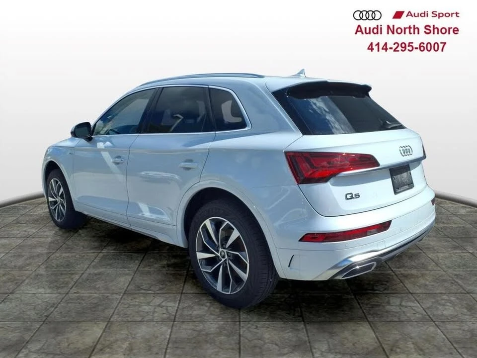 2023 Audi FY Q5 - Image 4 of 20