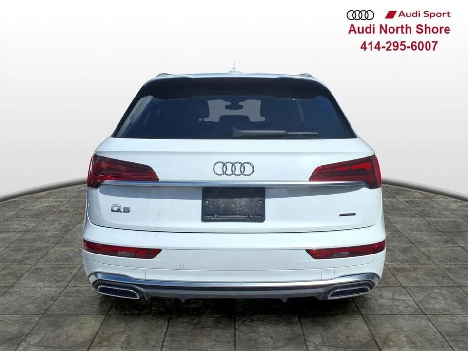 2023 Audi FY Q5 - Image 6 of 20
