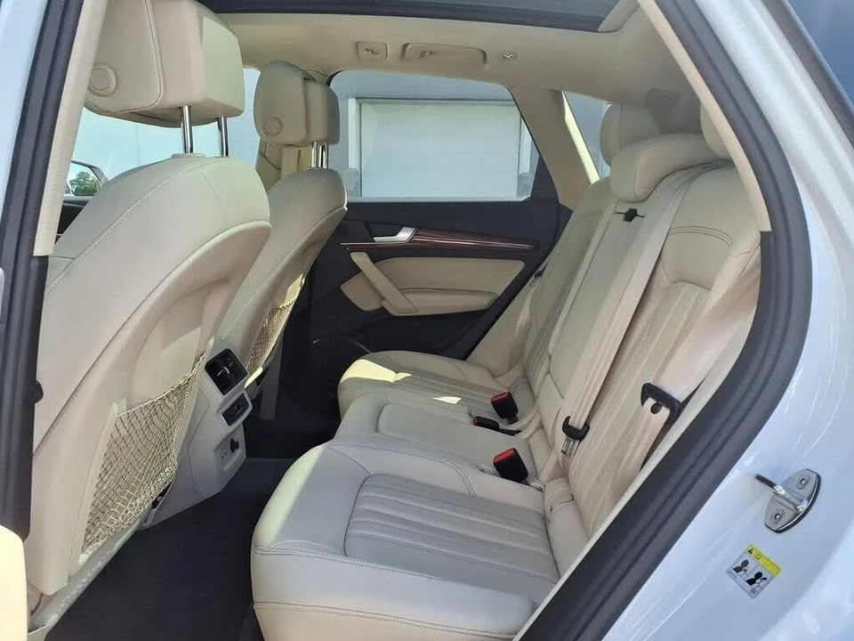 2023 Audi FY Q5 - Image 16 of 20