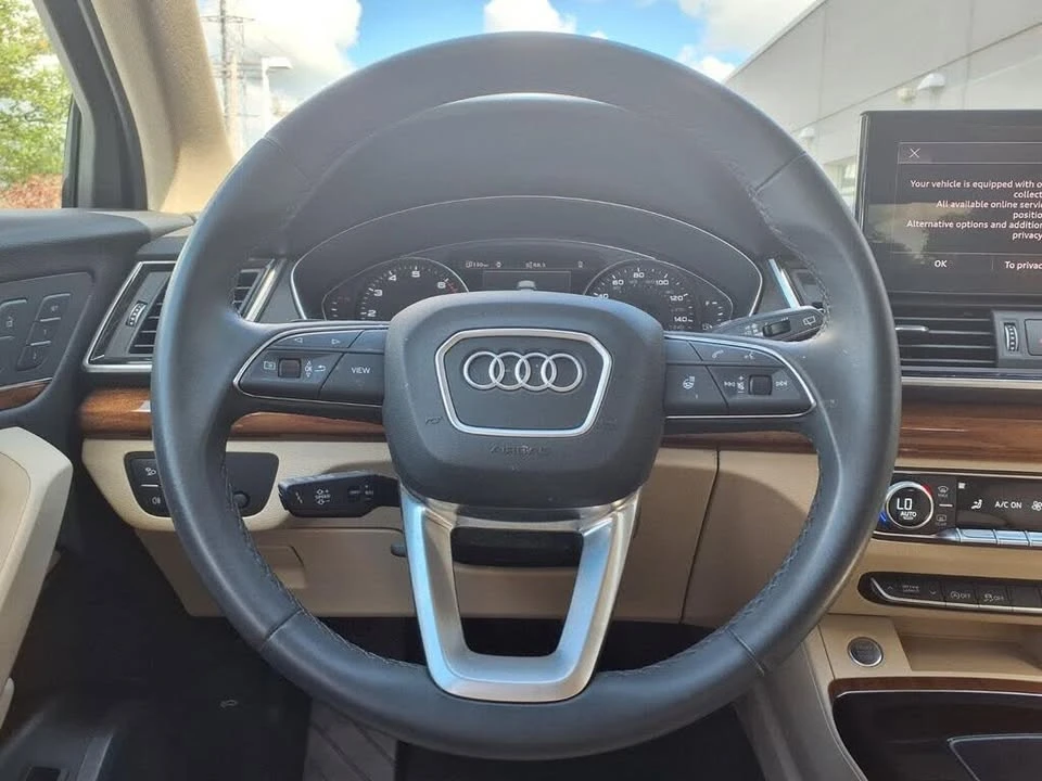 2023 Audi FY Q5 - Image 13 of 20