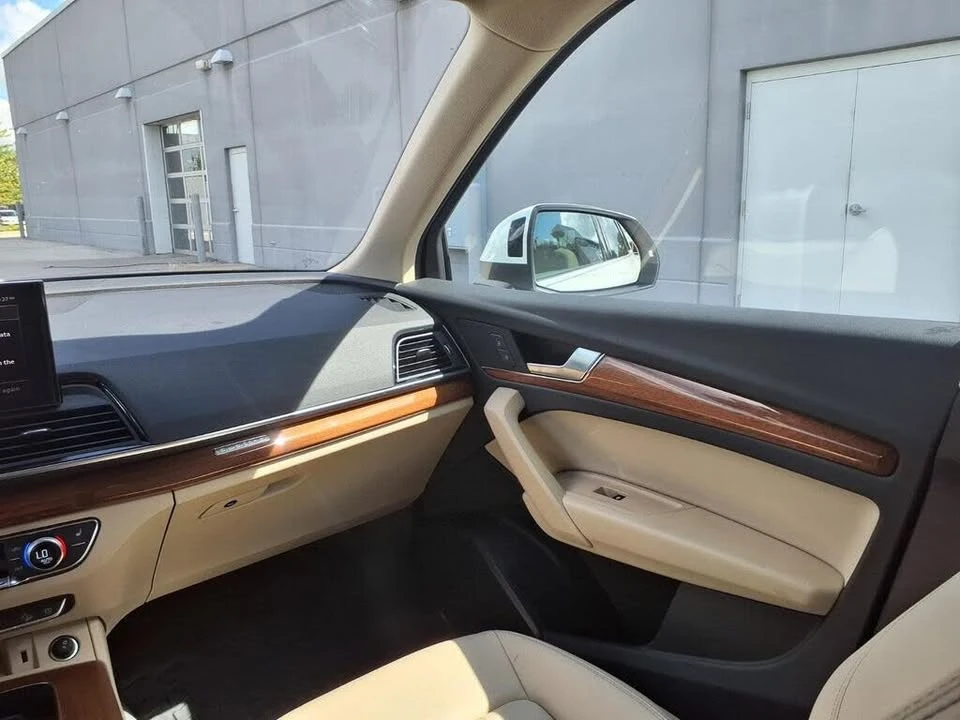 2023 Audi FY Q5 - Image 18 of 20