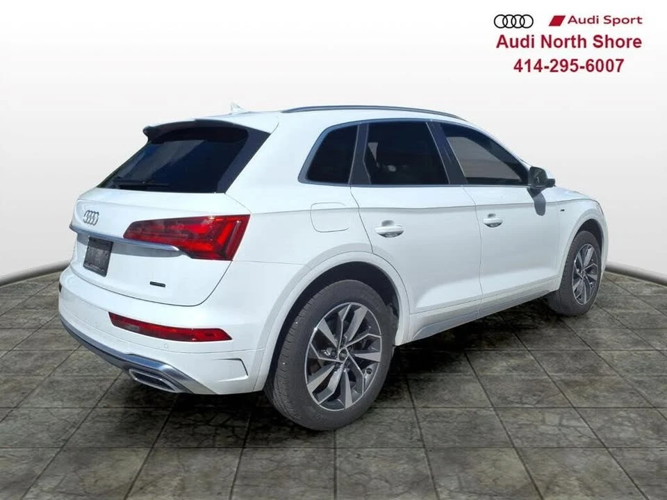 2023 Audi FY Q5 - Image 2 of 20