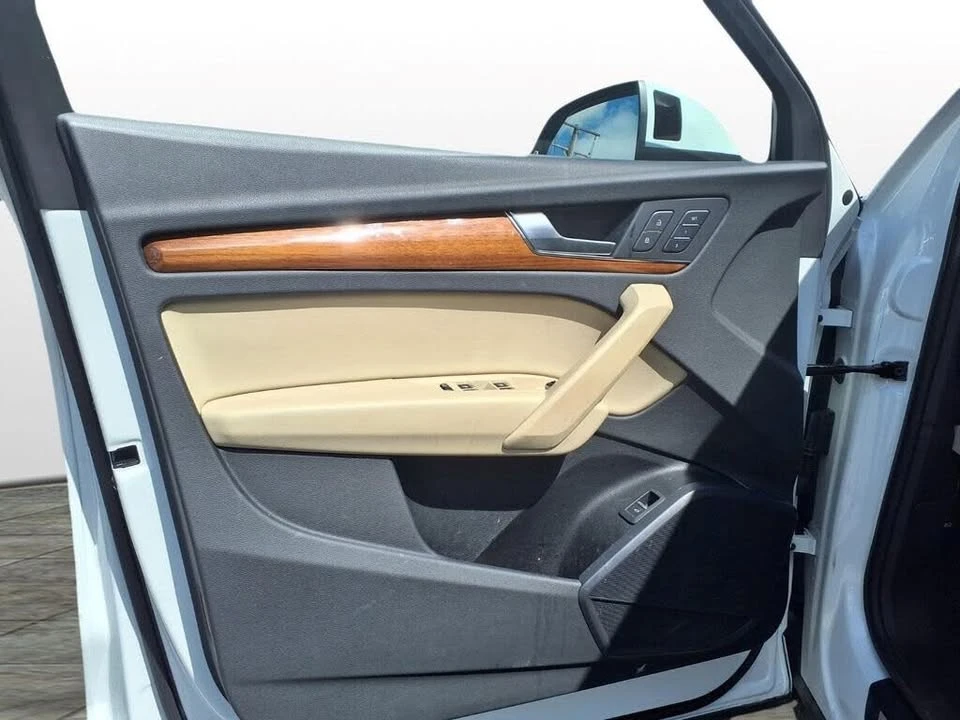 2023 Audi FY Q5 - Image 9 of 20