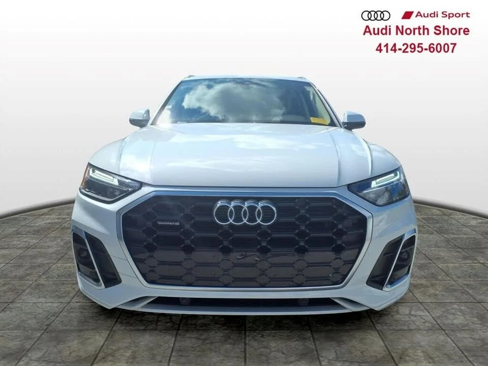 2023 Audi FY Q5 - Image 7 of 20