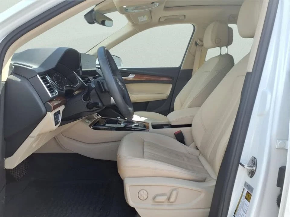 2023 Audi FY Q5 - Image 8 of 20