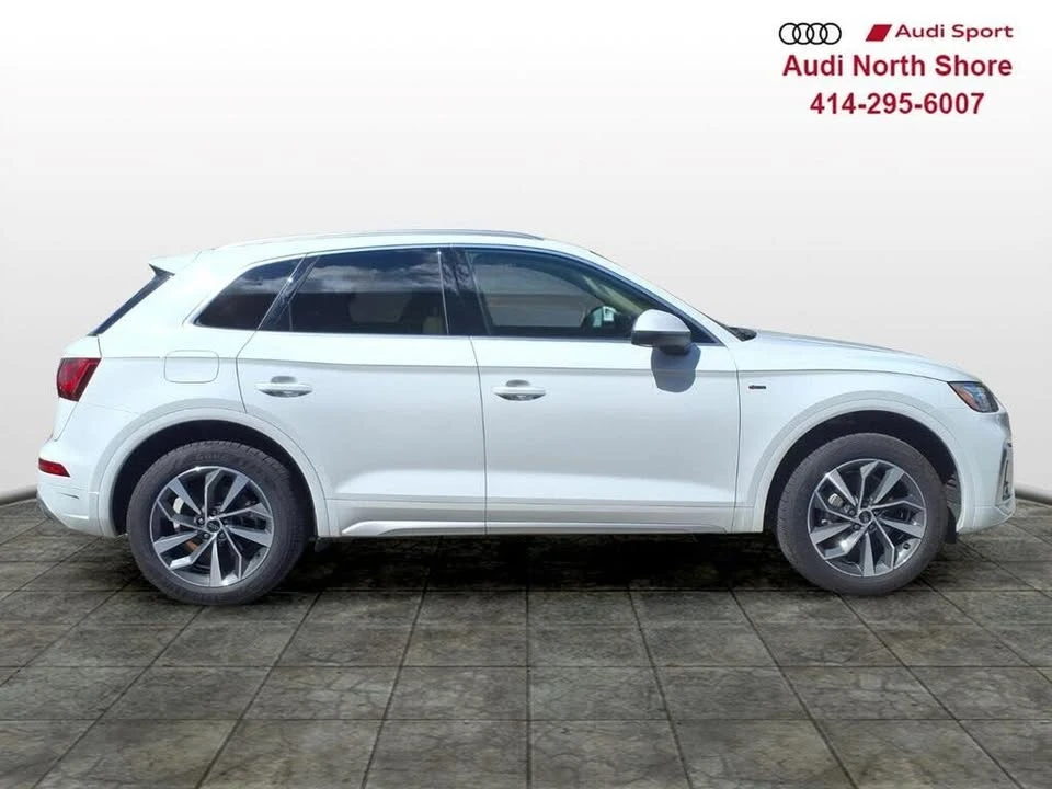 2023 Audi FY Q5 - Image 3 of 20