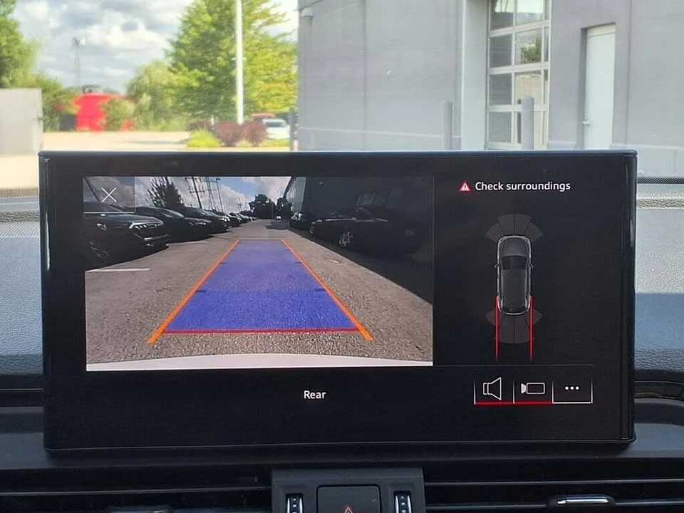 2023 Audi FY Q5 - Image 14 of 20