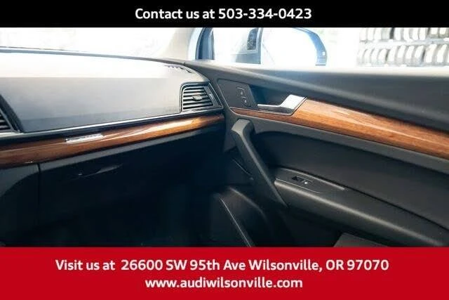 2023 Audi FY Q5 - Image 10 of 19