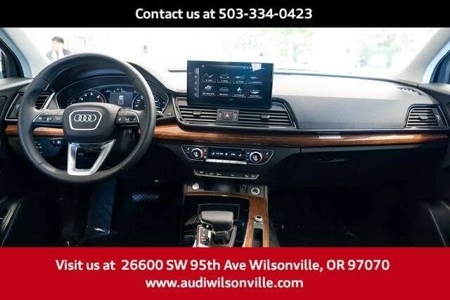 2023 Audi FY Q5 - Image 9 of 19