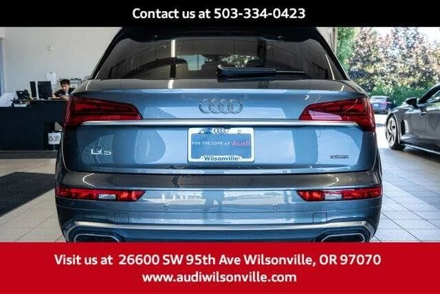 2023 Audi FY Q5 - Image 5 of 19