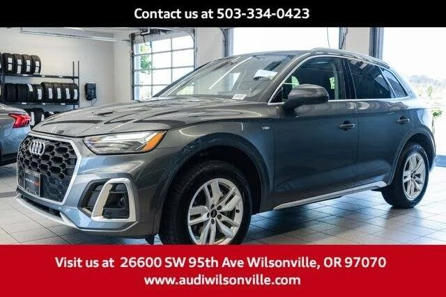 2023 Audi FY Q5 - Image 3 of 19