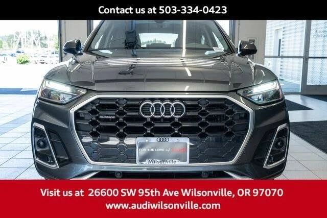 2023 Audi FY Q5 - Image 2 of 19