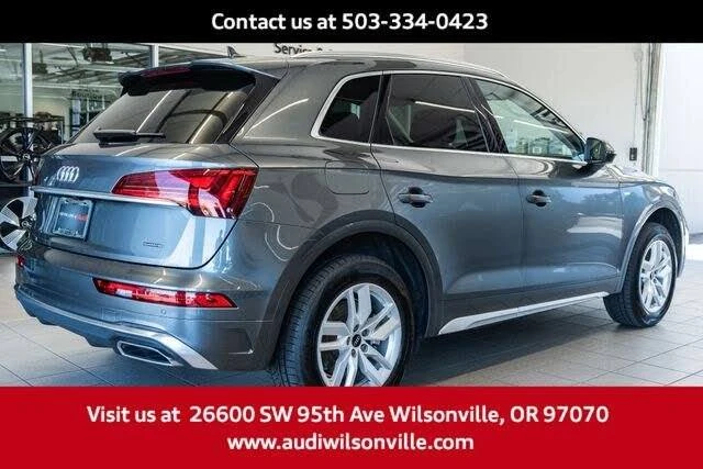 2023 Audi FY Q5 - Image 6 of 19