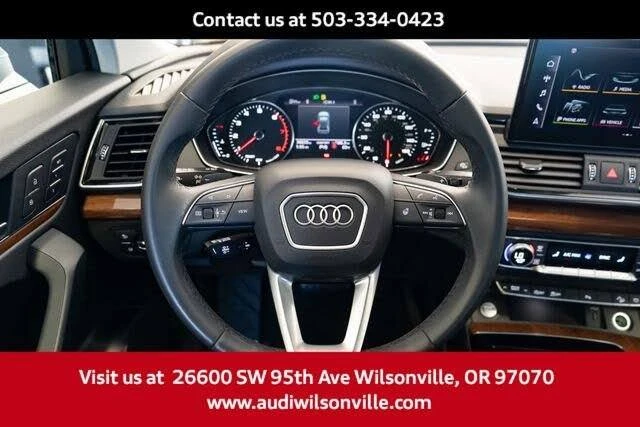 2023 Audi FY Q5 - Image 14 of 19