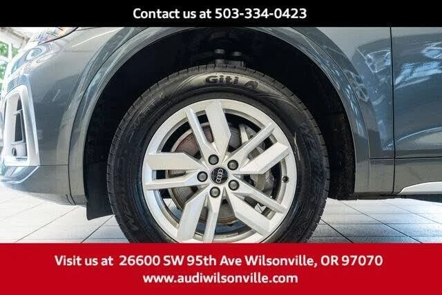 2023 Audi FY Q5 - Image 7 of 19
