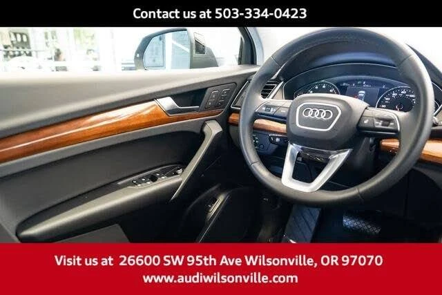 2023 Audi FY Q5 - Image 11 of 19