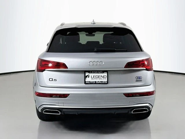 2023 Audi FY Q5 - Image 4 of 18