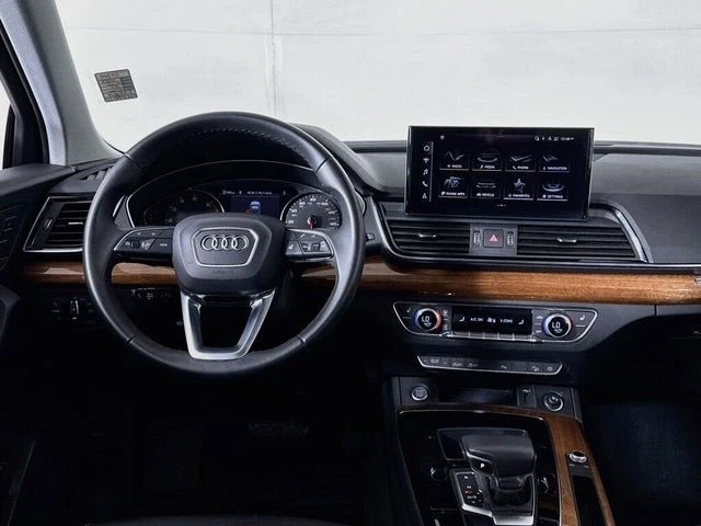 2023 Audi FY Q5 - Image 10 of 18
