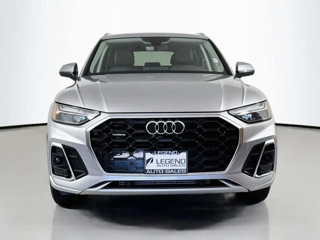 2023 Audi FY Q5 - Image 2 of 18