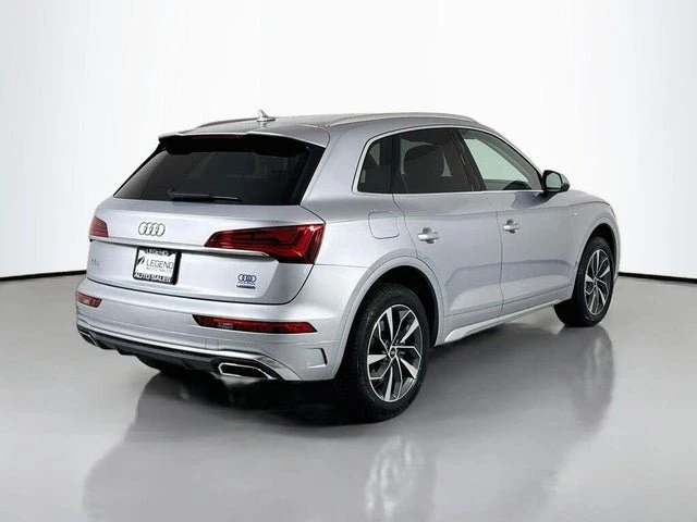 2023 Audi FY Q5 - Image 3 of 18