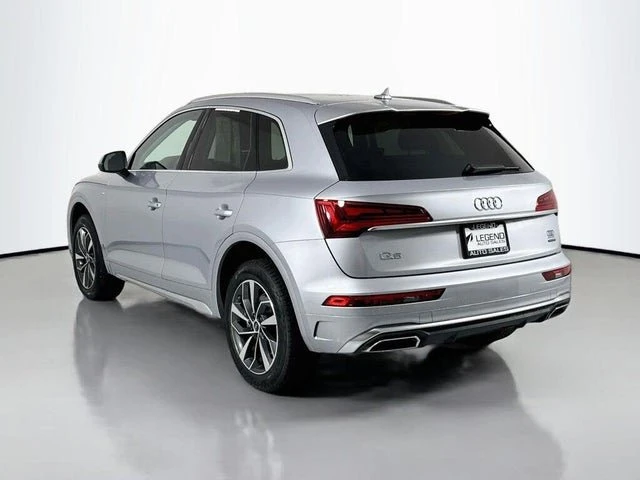 2023 Audi FY Q5 - Image 5 of 18