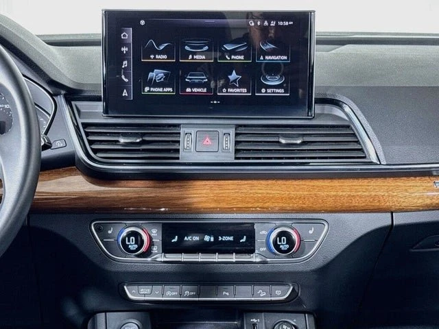 2023 Audi FY Q5 - Image 11 of 18