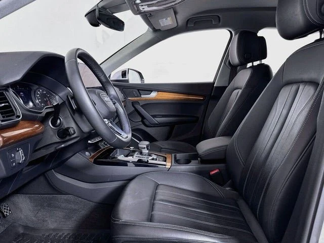 2023 Audi FY Q5 - Image 8 of 18