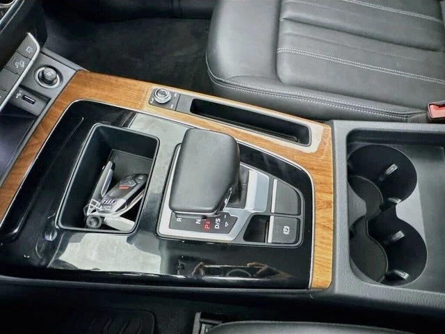 2023 Audi FY Q5 - Image 14 of 18