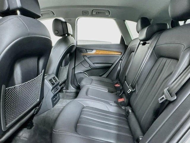 2023 Audi FY Q5 - Image 9 of 18